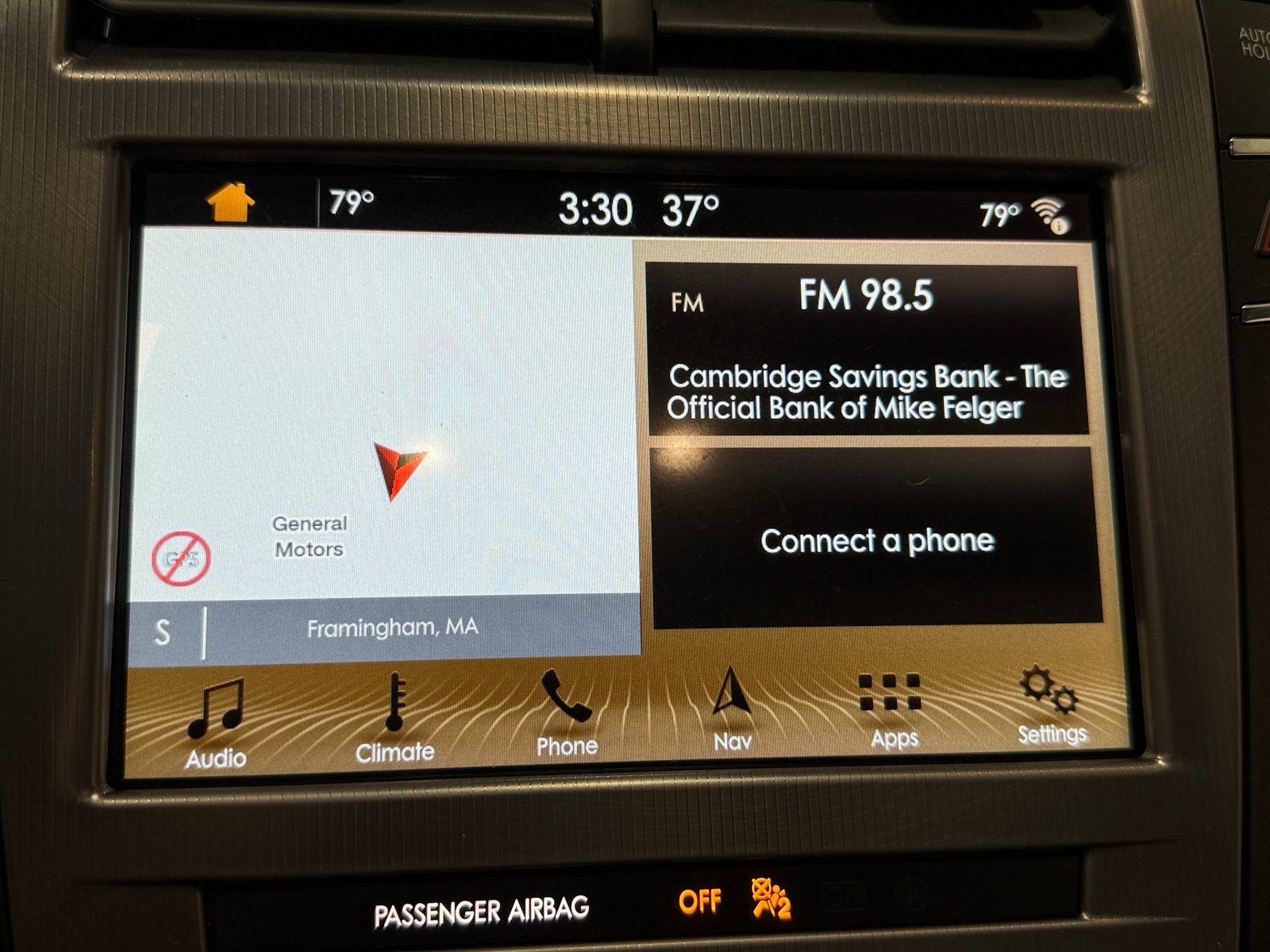 Thumbnail: 2018 Lincoln MKZ - 3