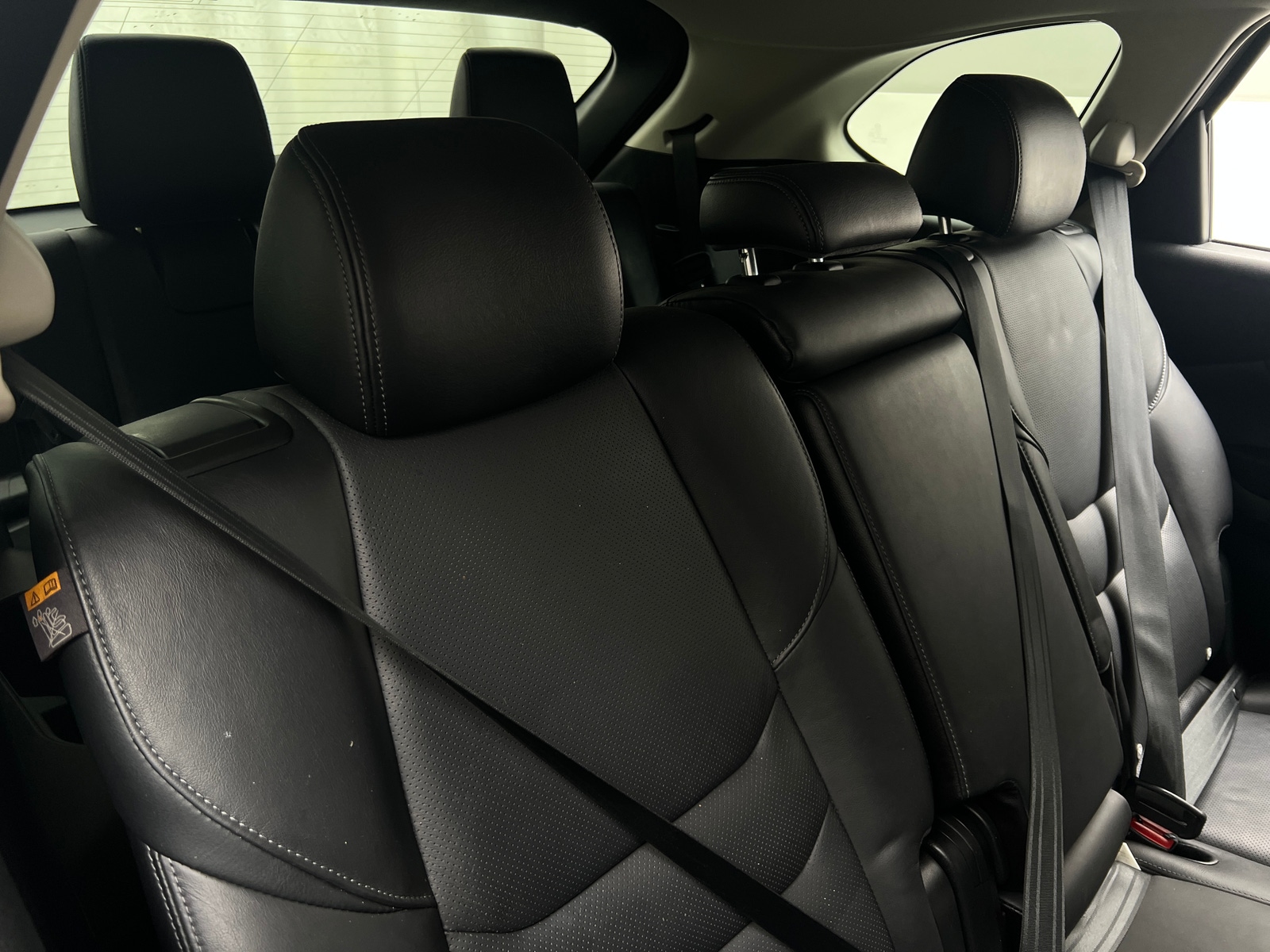 Thumbnail: 2019 Mazda CX-9 - 5