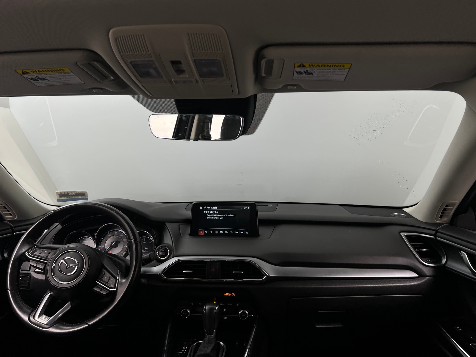 Thumbnail: 2019 Mazda CX-9 - 2