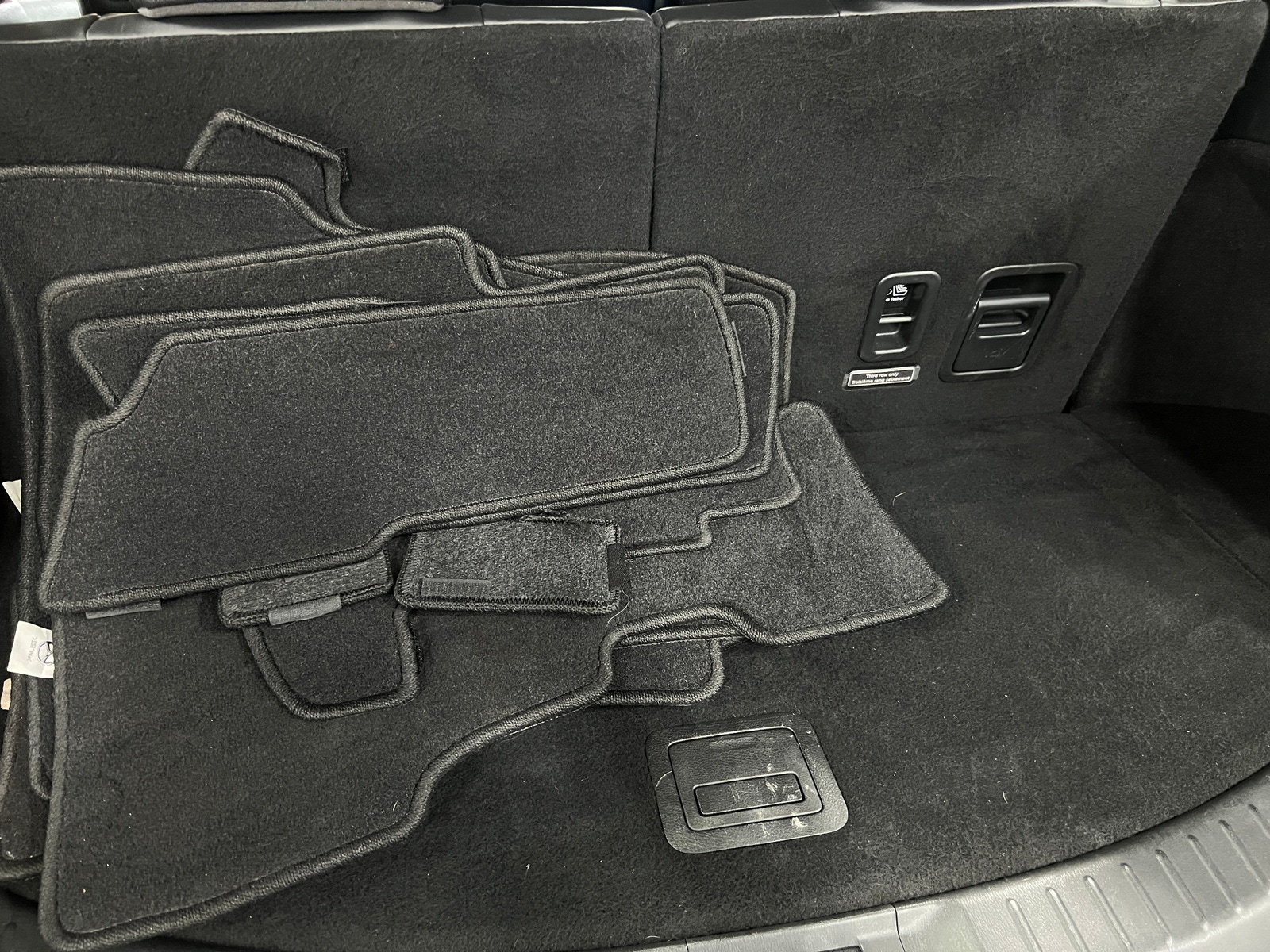 Thumbnail: 2019 Mazda CX-9 - 6