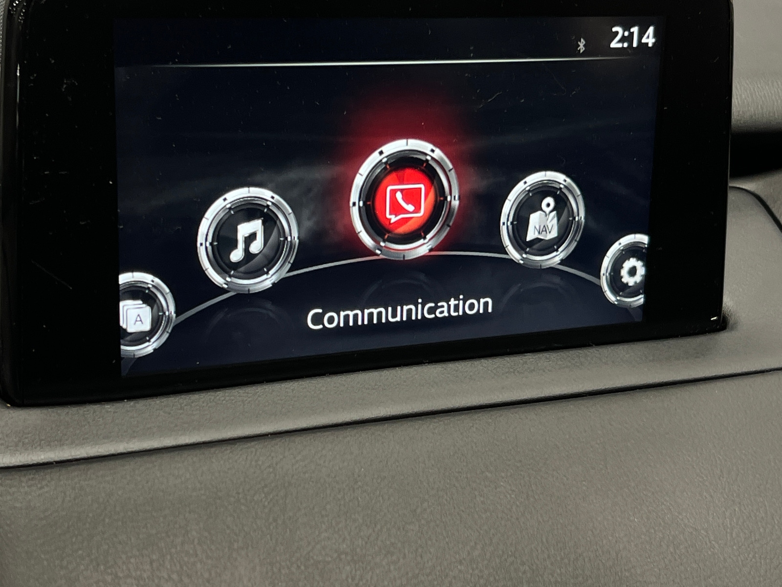 Thumbnail: 2019 Mazda CX-9 - 3