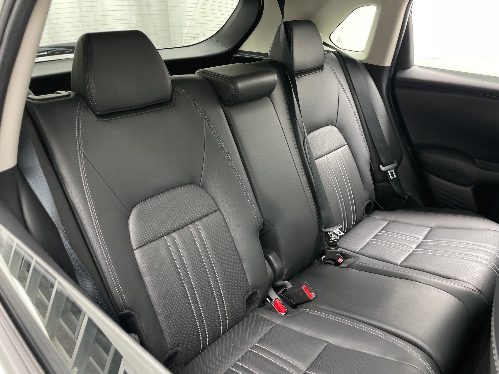 Thumbnail: 2024 Honda HR-V - 5