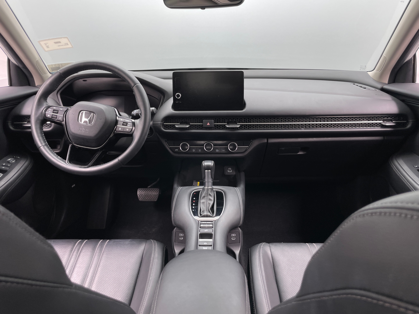 Thumbnail: 2024 Honda HR-V - 2