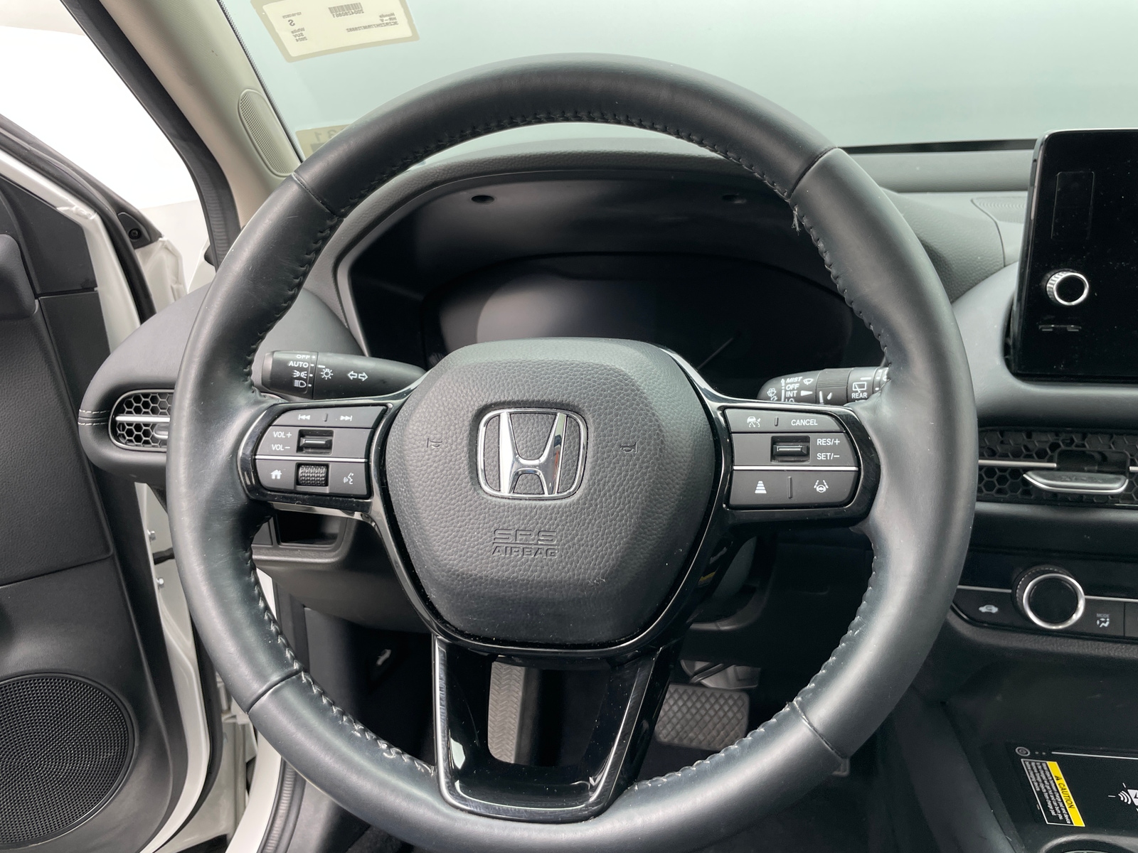 Thumbnail: 2024 Honda HR-V - 4