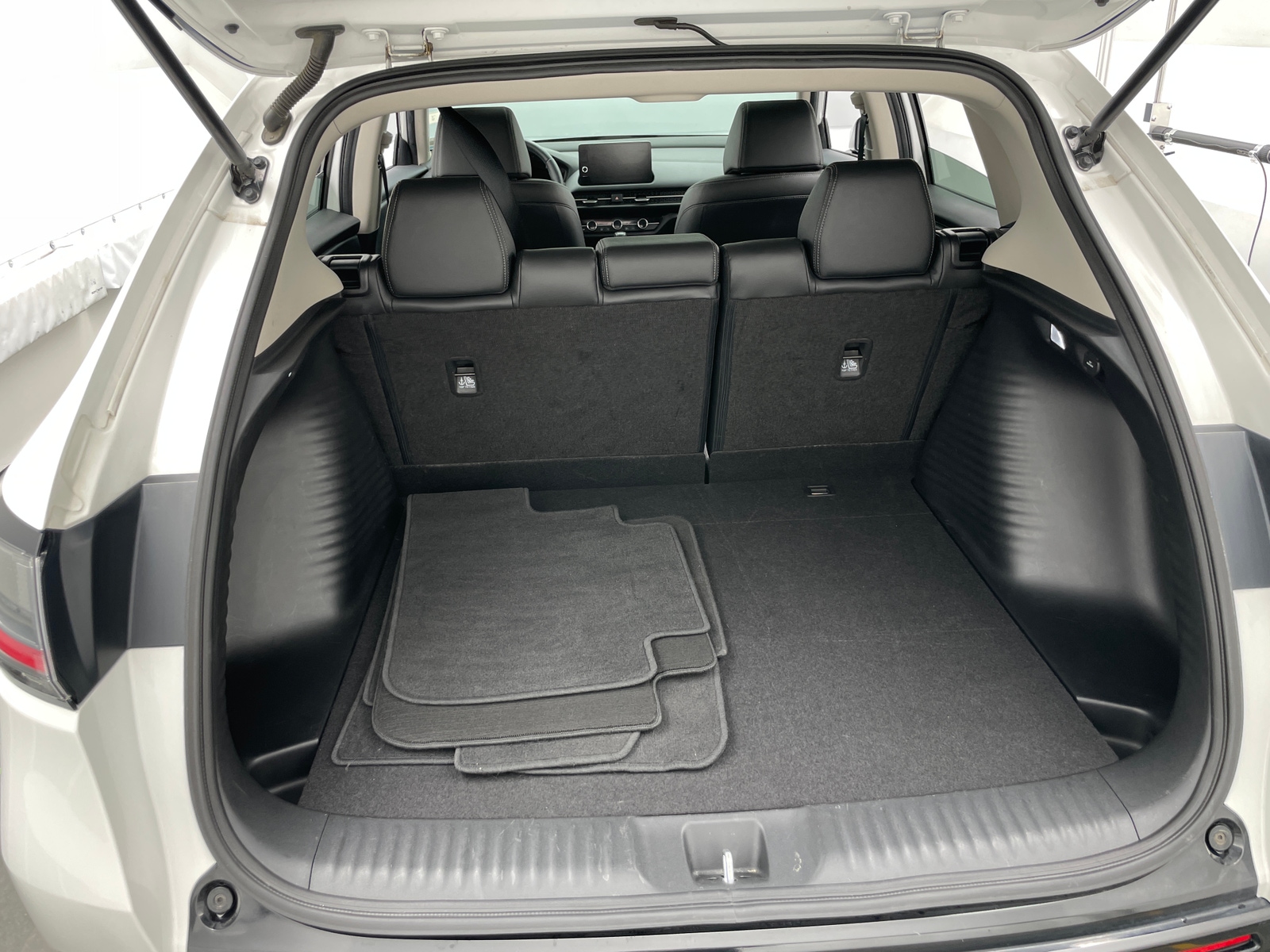 Thumbnail: 2024 Honda HR-V - 6