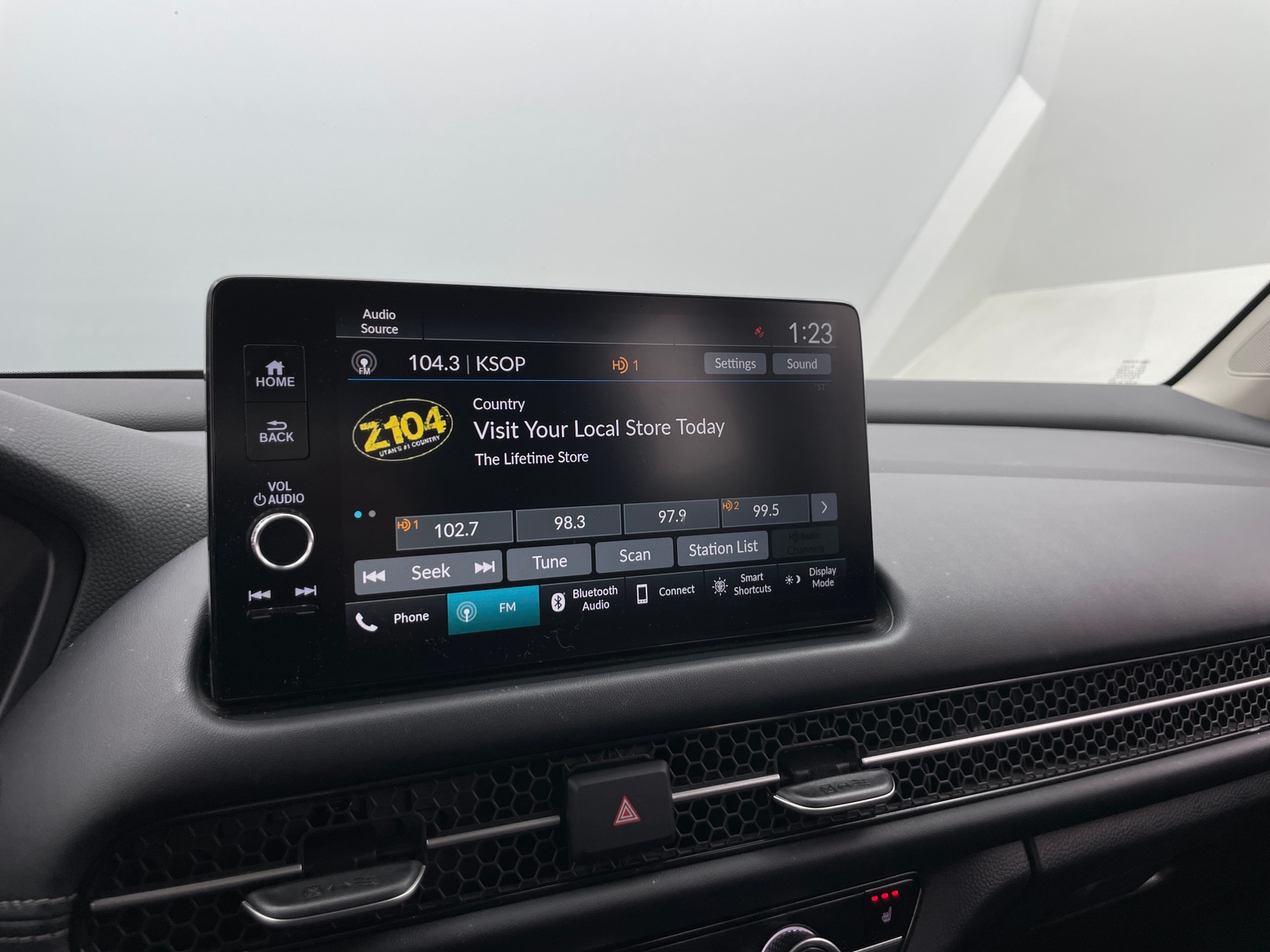 Thumbnail: 2024 Honda HR-V - 3