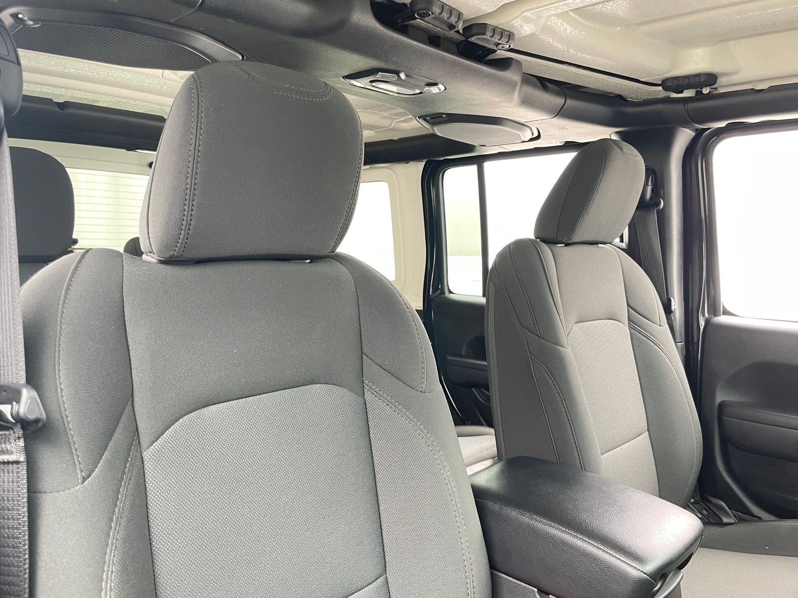 Thumbnail: 2023 Jeep Wrangler - 2