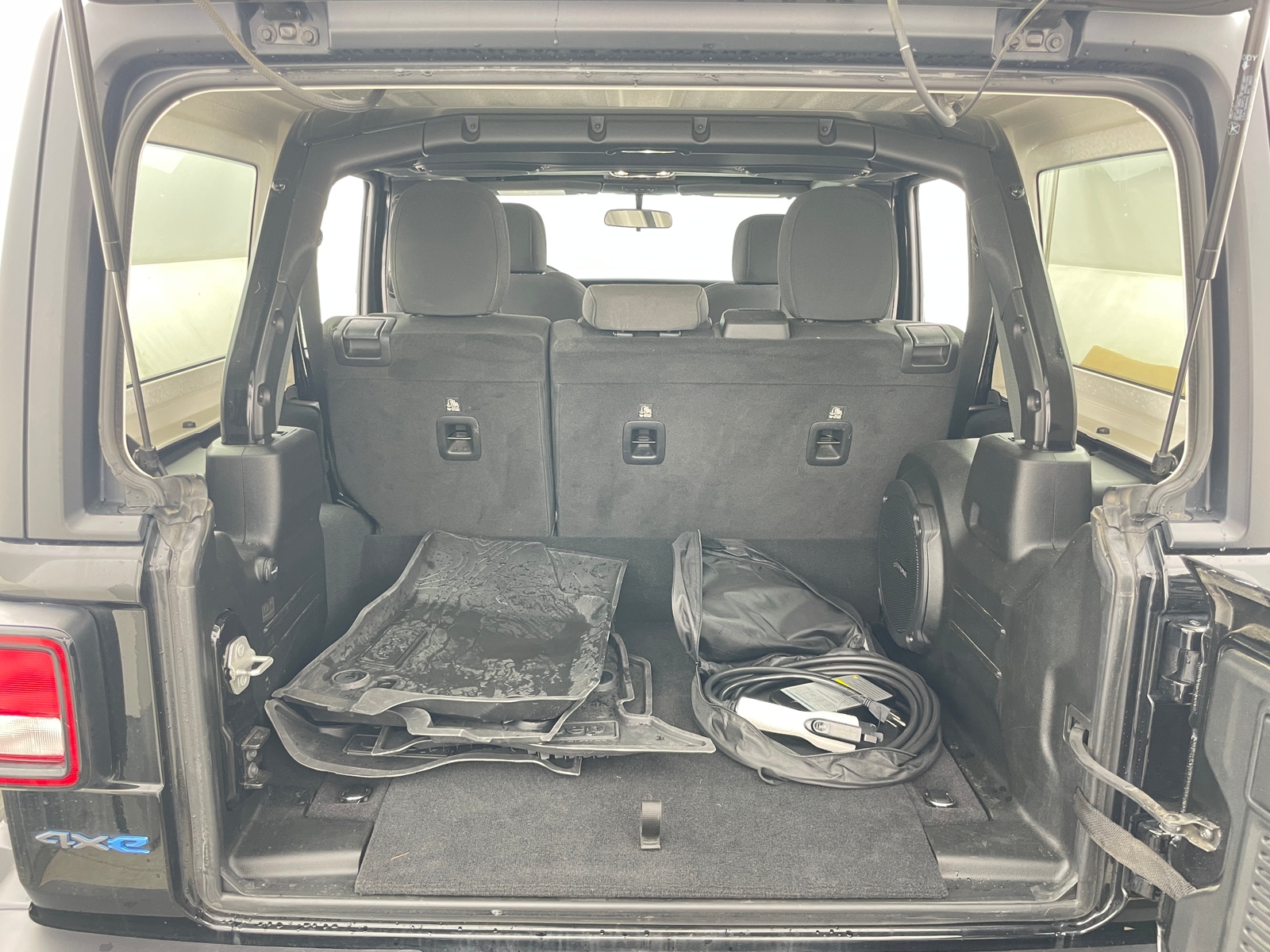 Thumbnail: 2023 Jeep Wrangler - 7