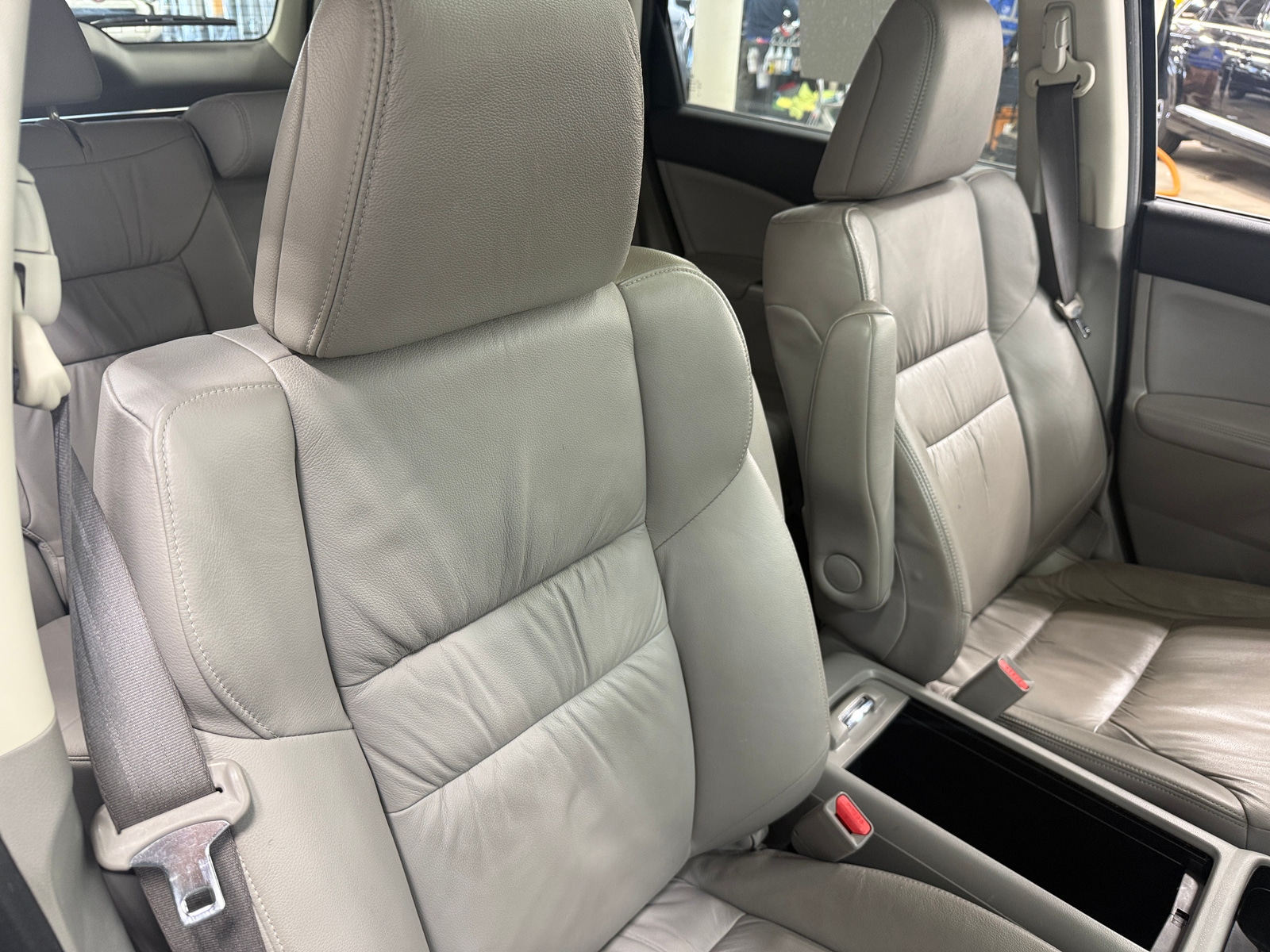 Thumbnail: 2013 Honda CR-V - 2