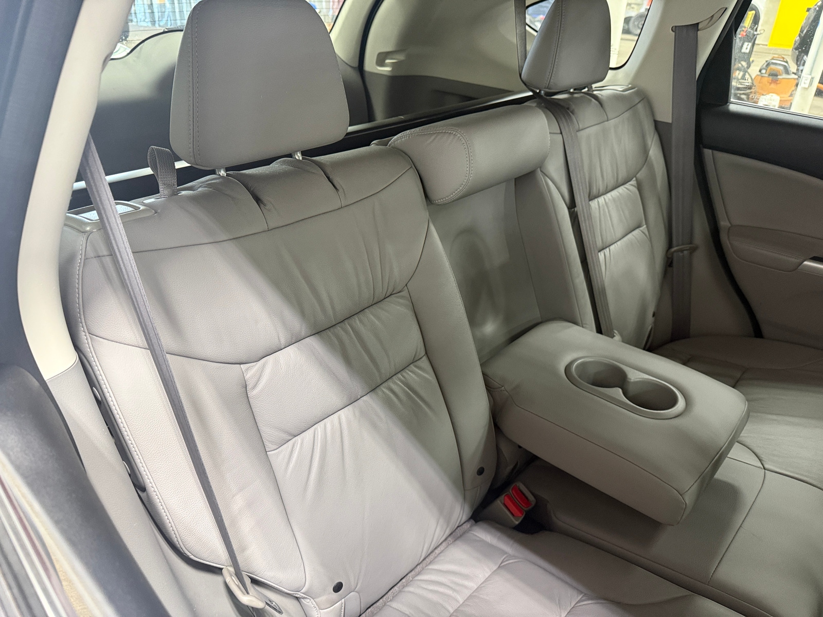 Thumbnail: 2013 Honda CR-V - 6