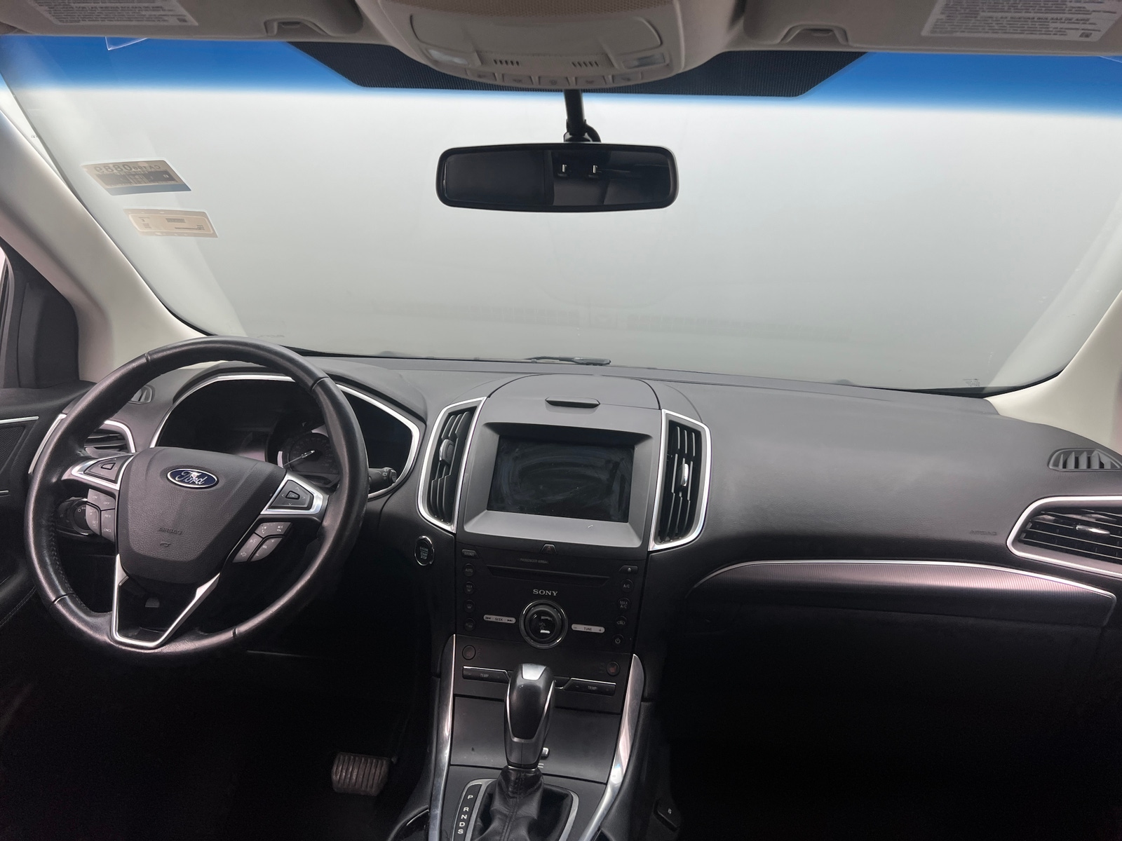 Thumbnail: 2016 Ford Edge - 2