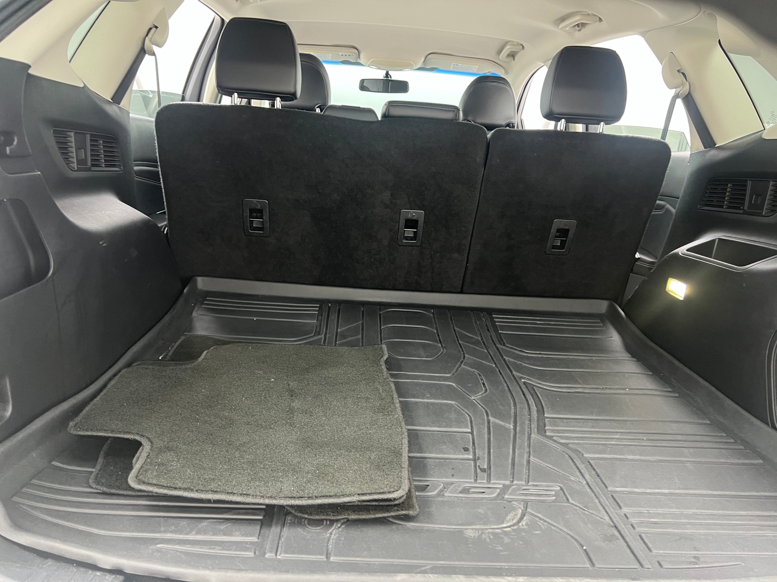 Thumbnail: 2016 Ford Edge - 6