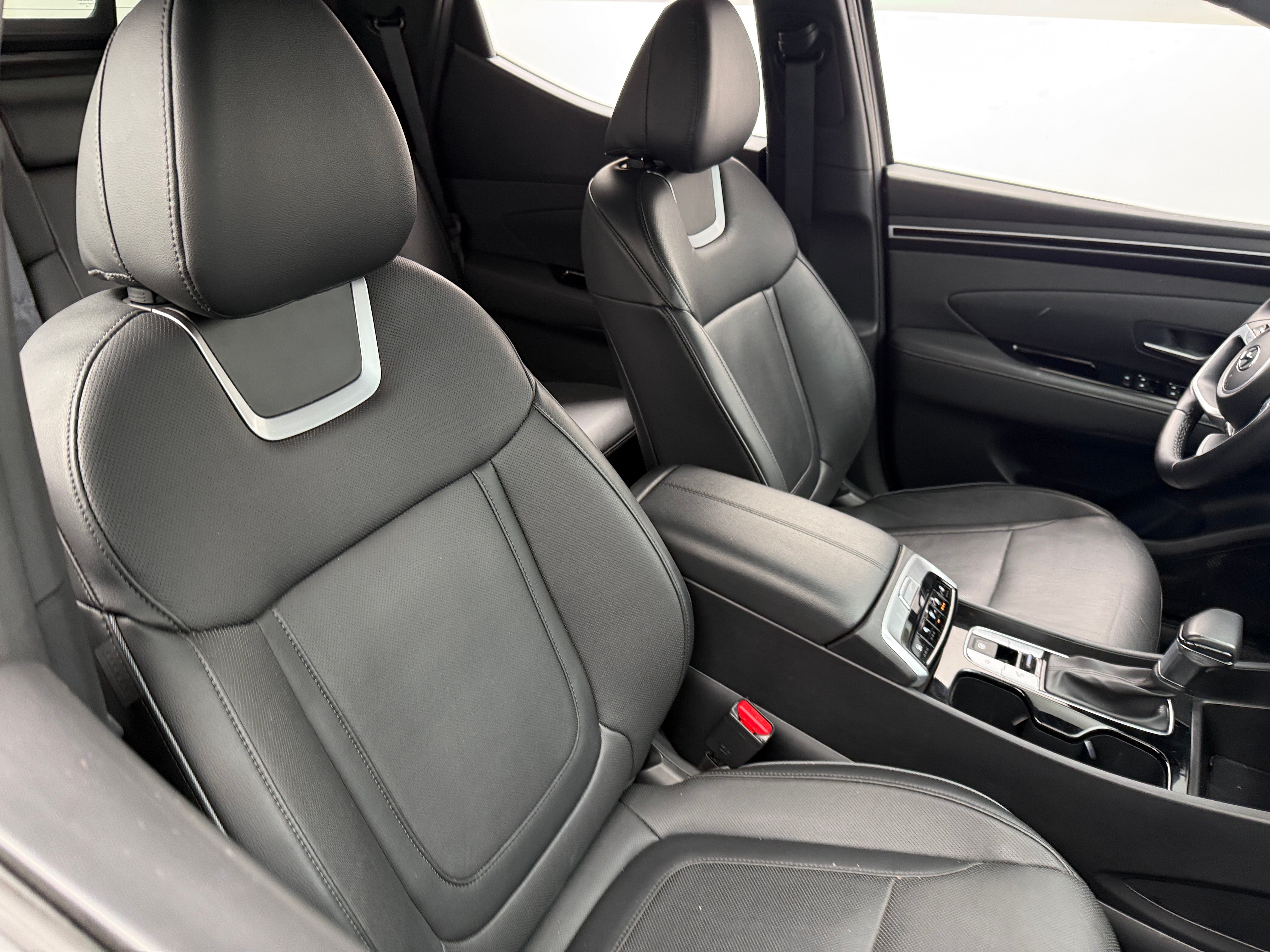 2024 Hyundai Santa Cruz