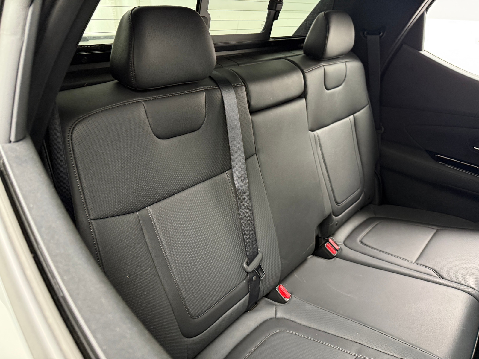 Thumbnail: 2024 Hyundai Santa Cruz - 5