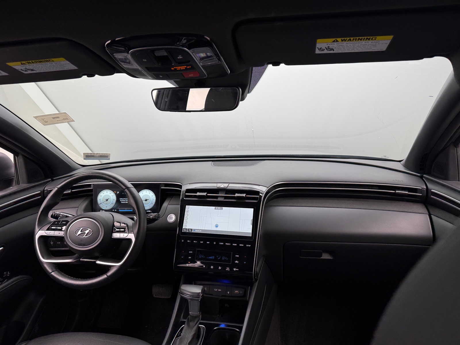 Thumbnail: 2024 Hyundai Santa Cruz - 2