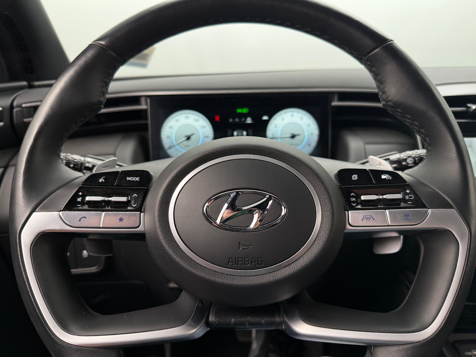 Thumbnail: 2024 Hyundai Santa Cruz - 4