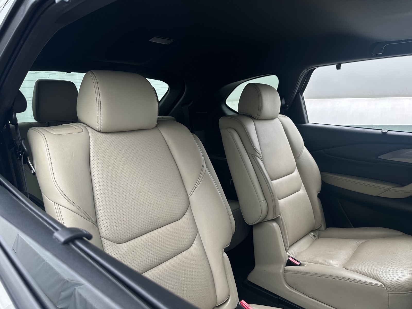 Thumbnail: 2020 Mazda CX-9 - 5