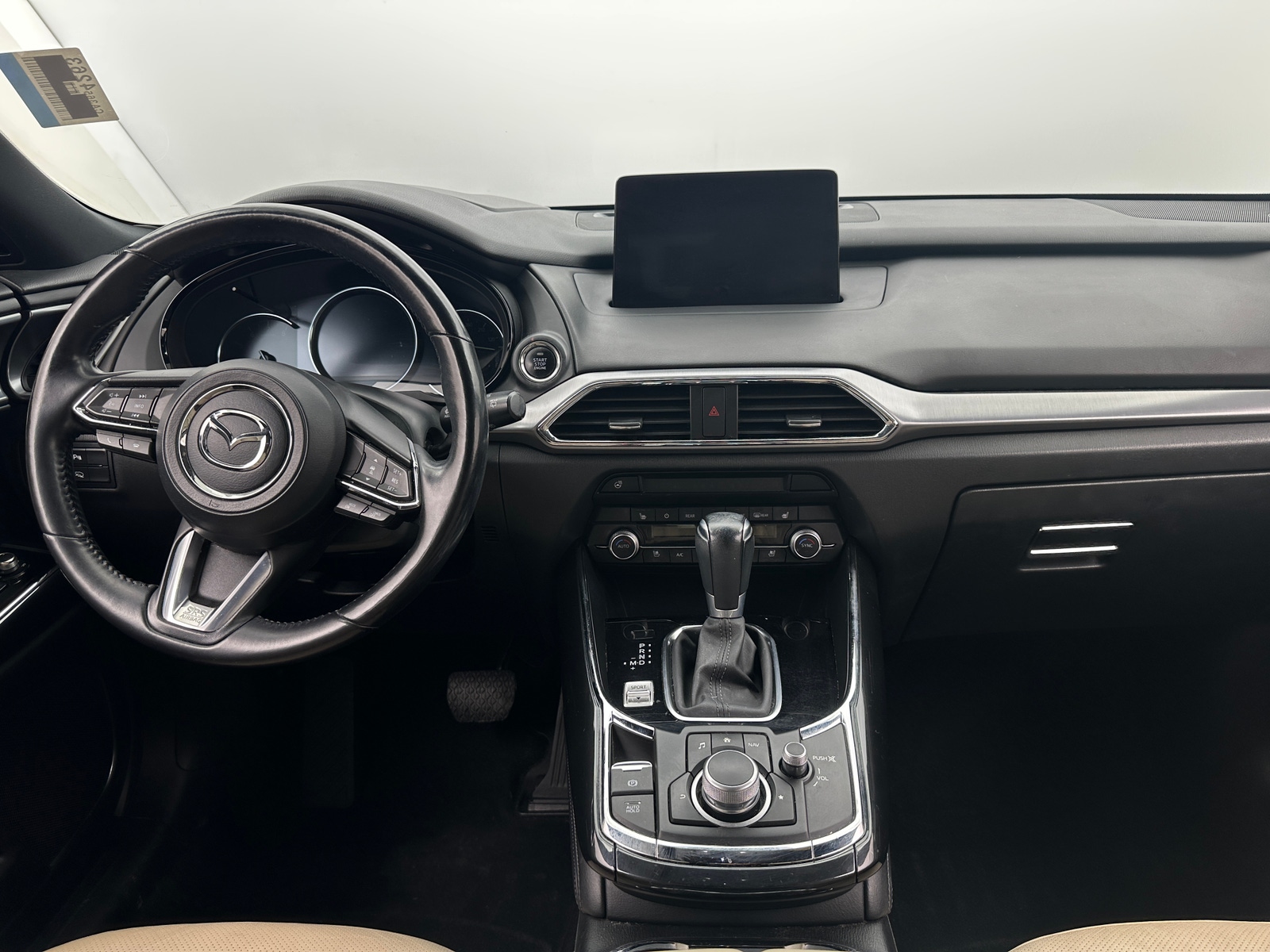 Thumbnail: 2020 Mazda CX-9 - 2