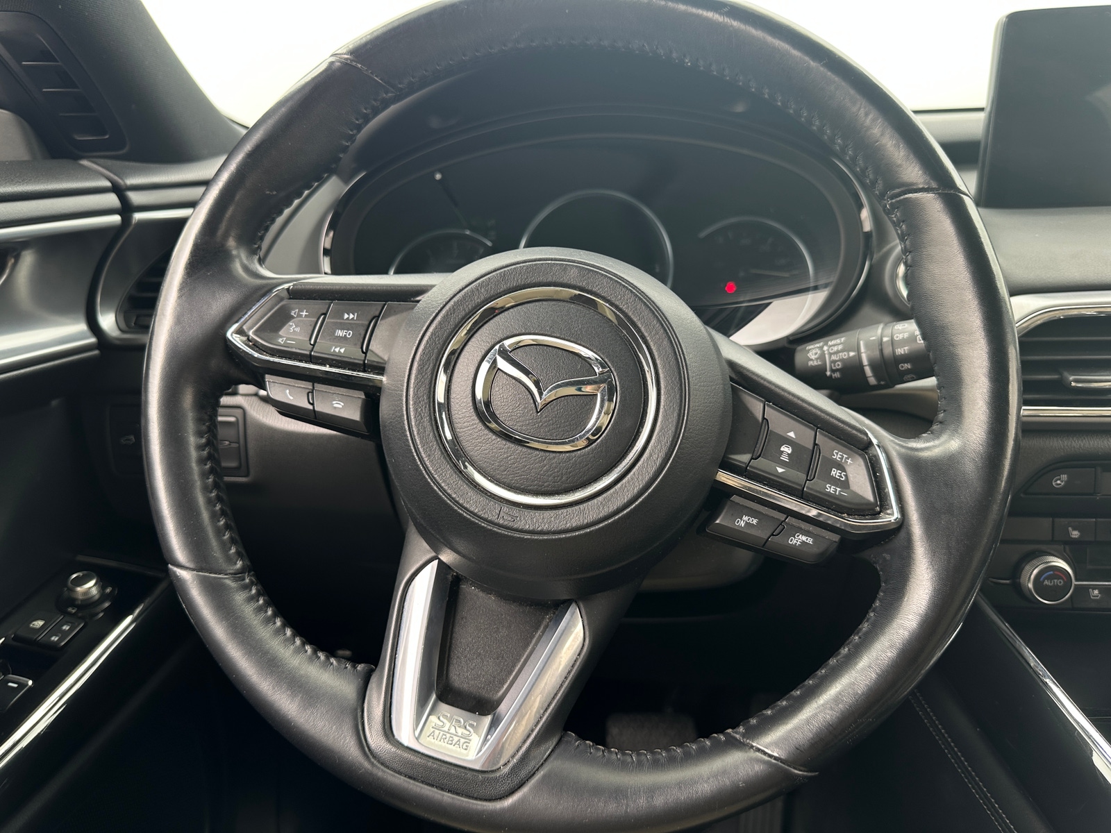 Thumbnail: 2020 Mazda CX-9 - 4