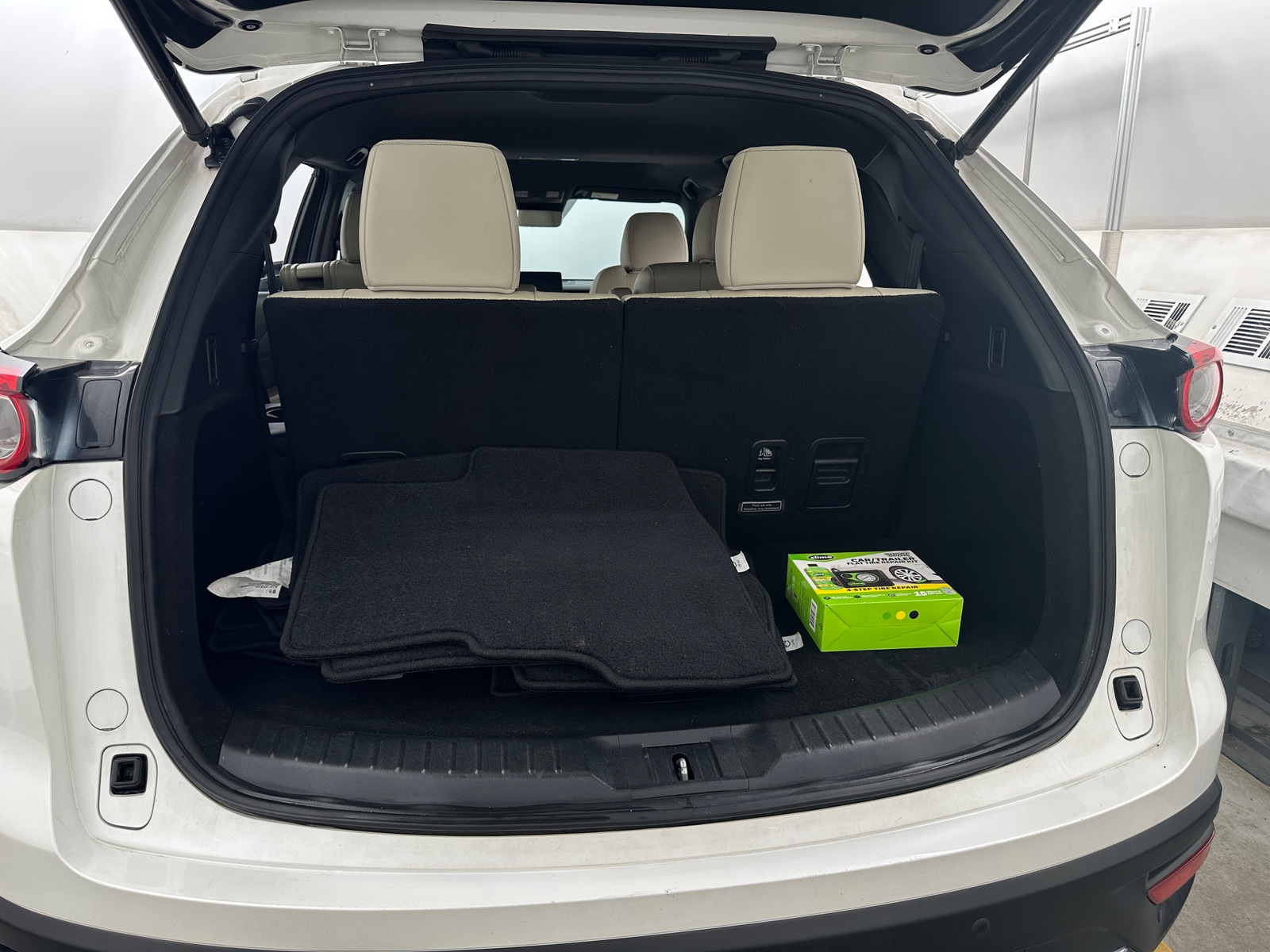 Thumbnail: 2020 Mazda CX-9 - 6