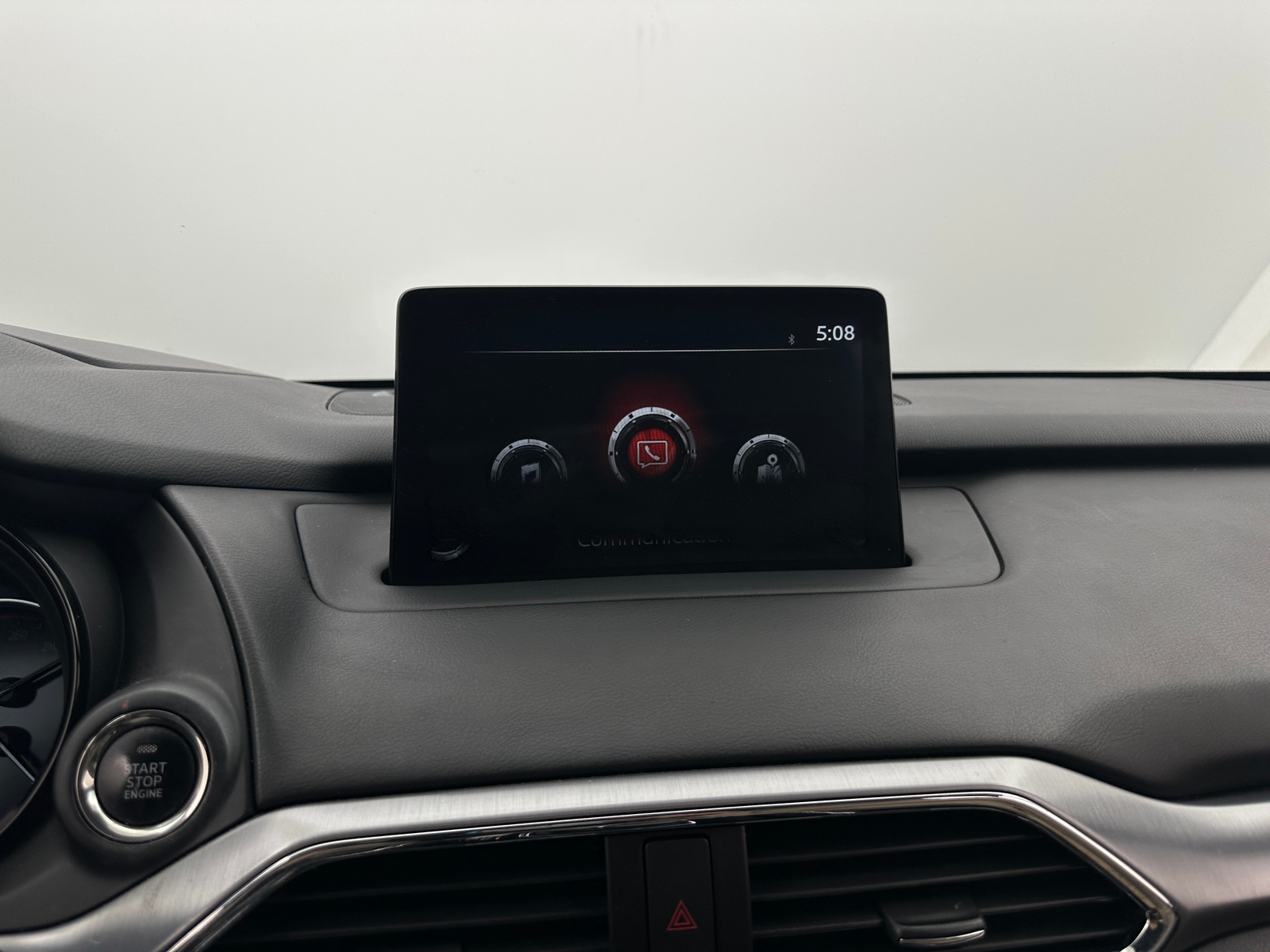 Thumbnail: 2020 Mazda CX-9 - 3