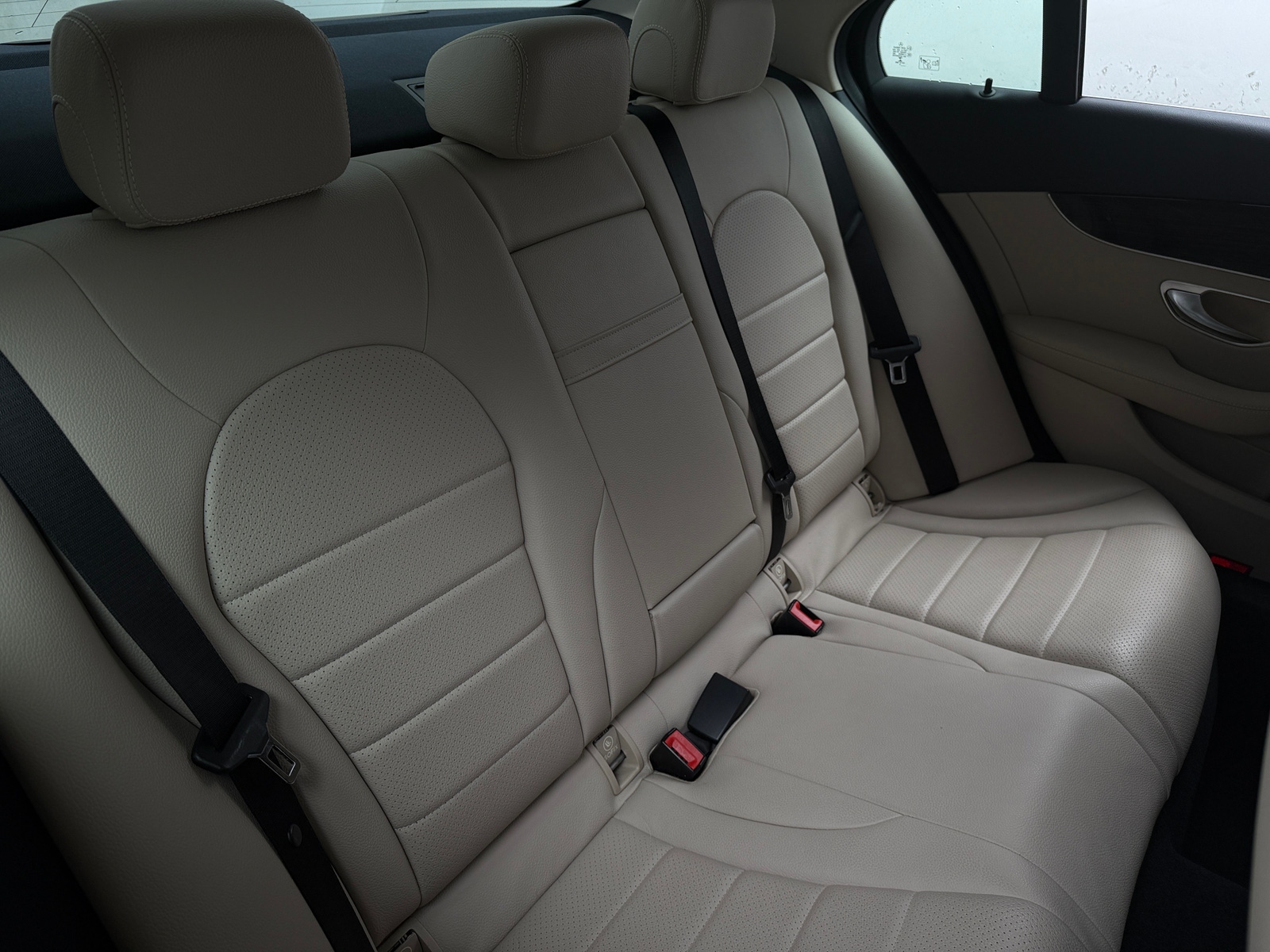 Thumbnail: 2020 Mercedes-Benz C-Class - 5