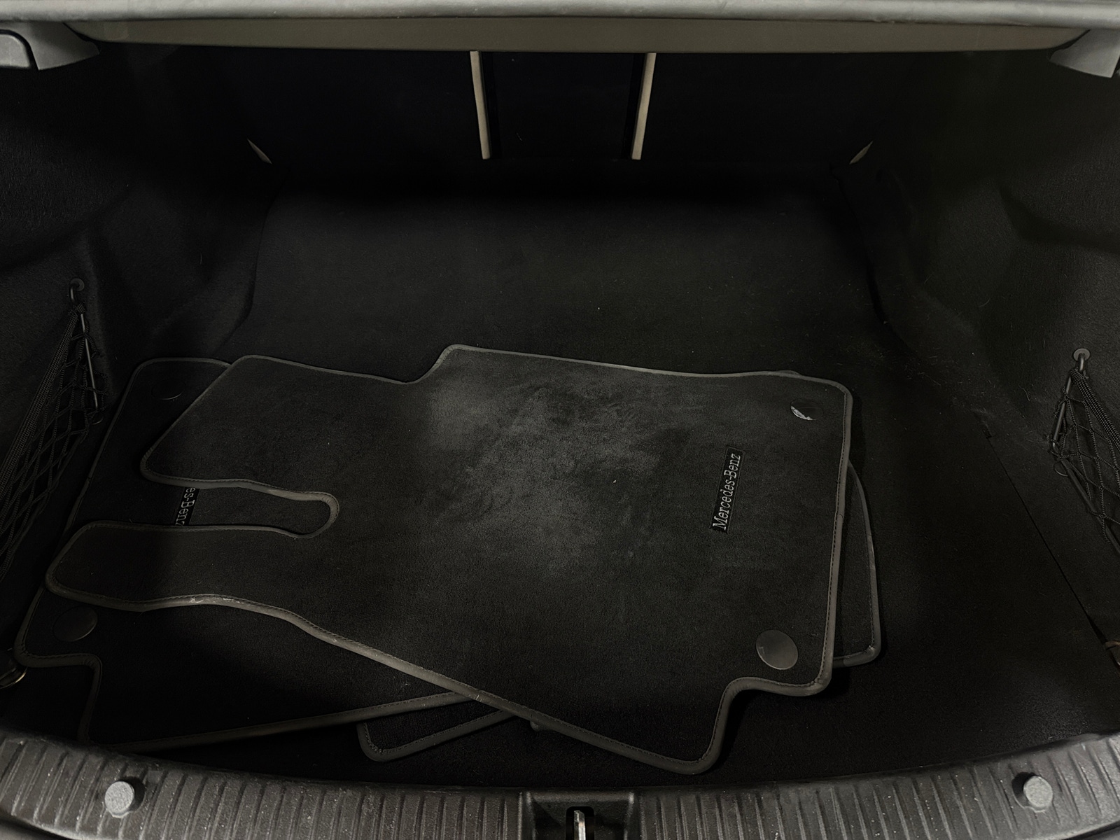 Thumbnail: 2020 Mercedes-Benz C-Class - 6