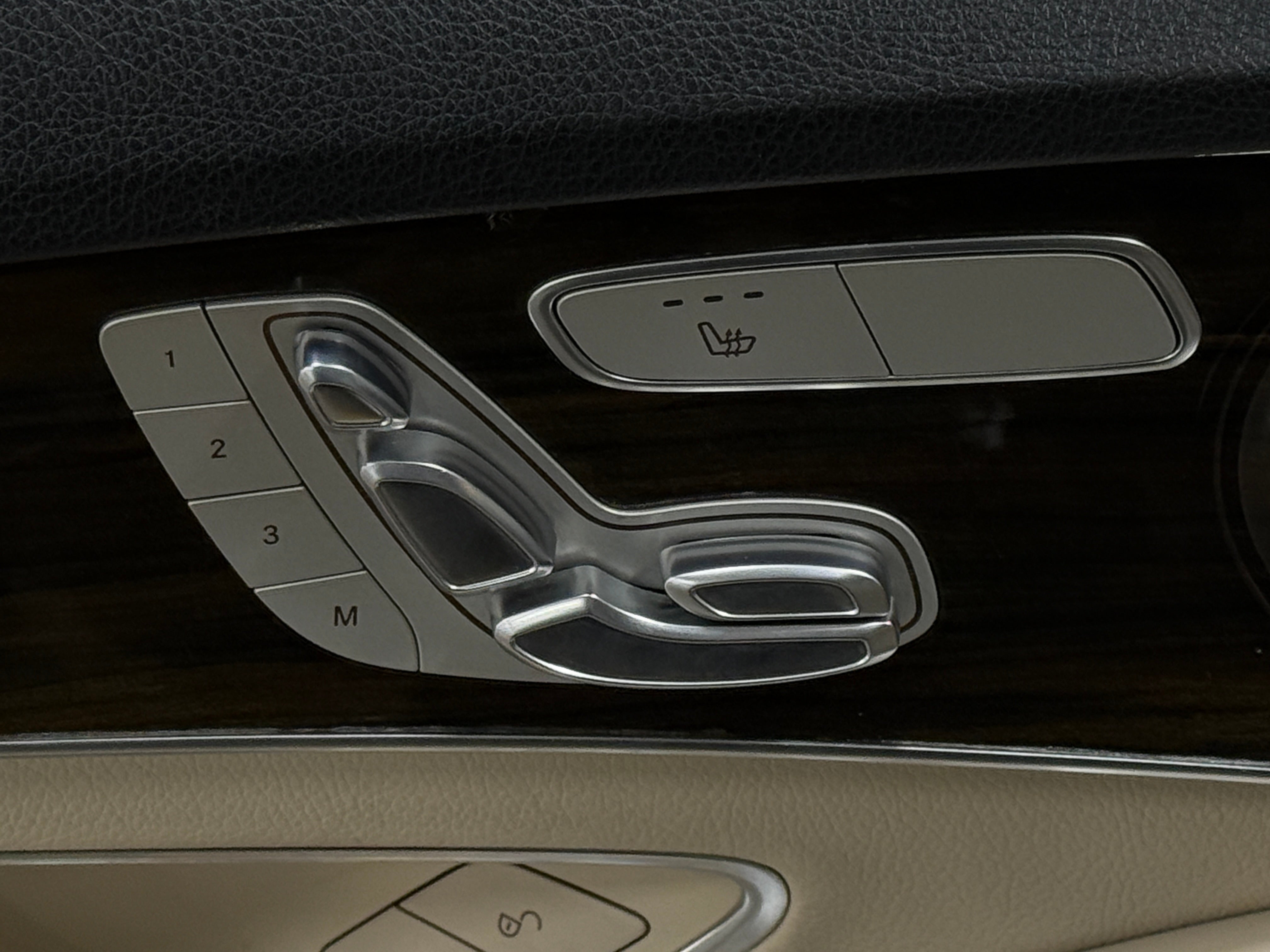 2020 Mercedes-Benz C-Class Sedan