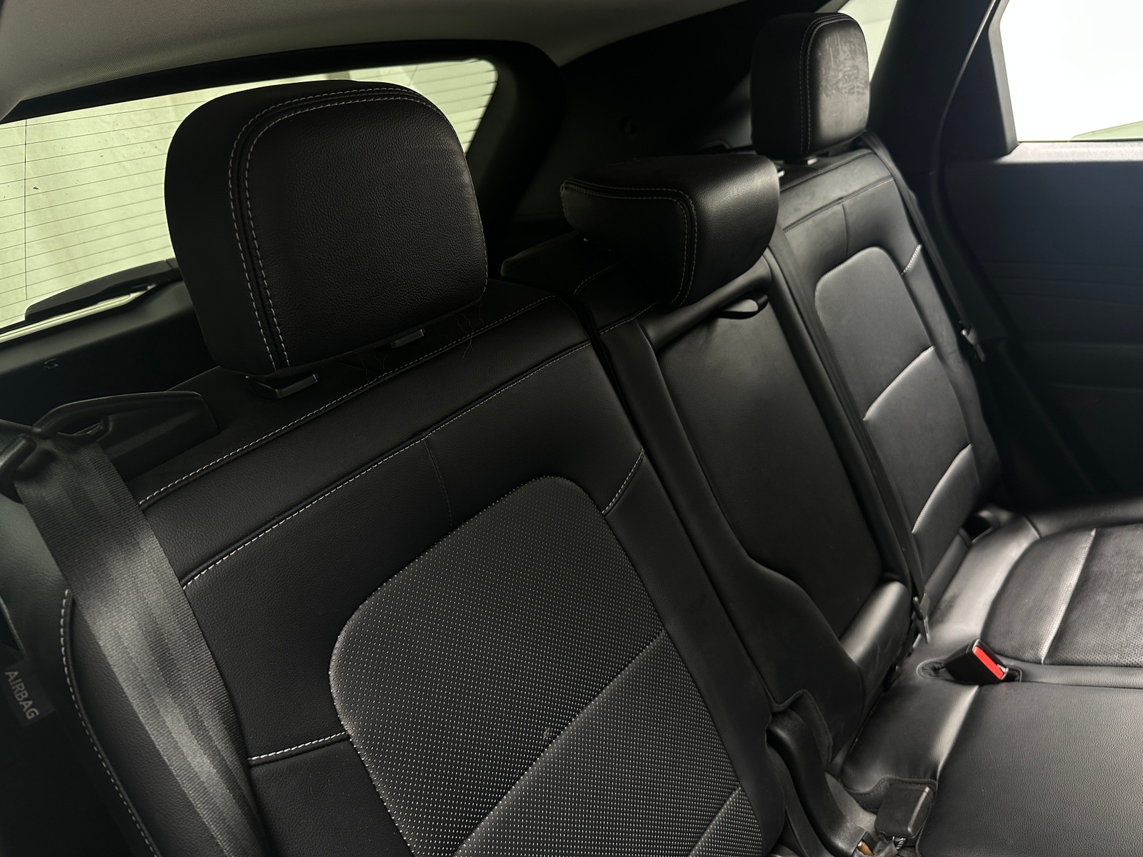 Thumbnail: 2021 Ford Escape - 5