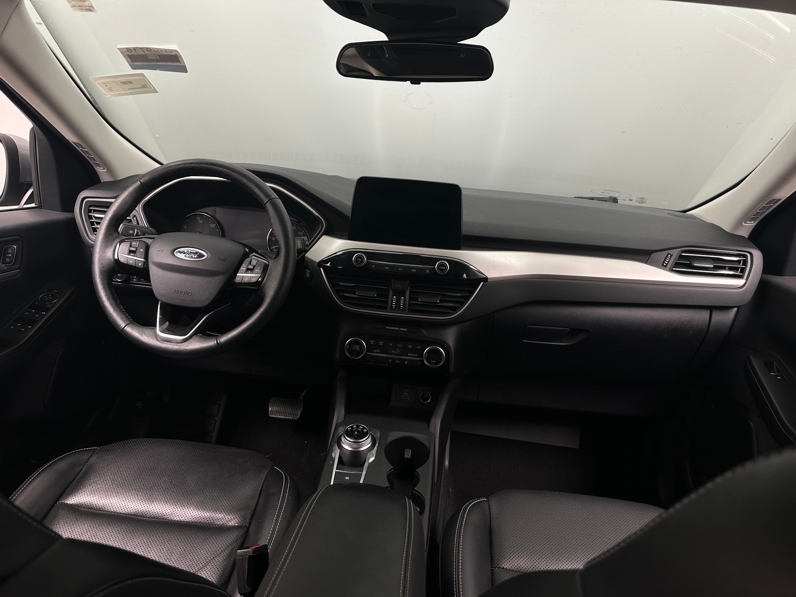 Thumbnail: 2021 Ford Escape - 2