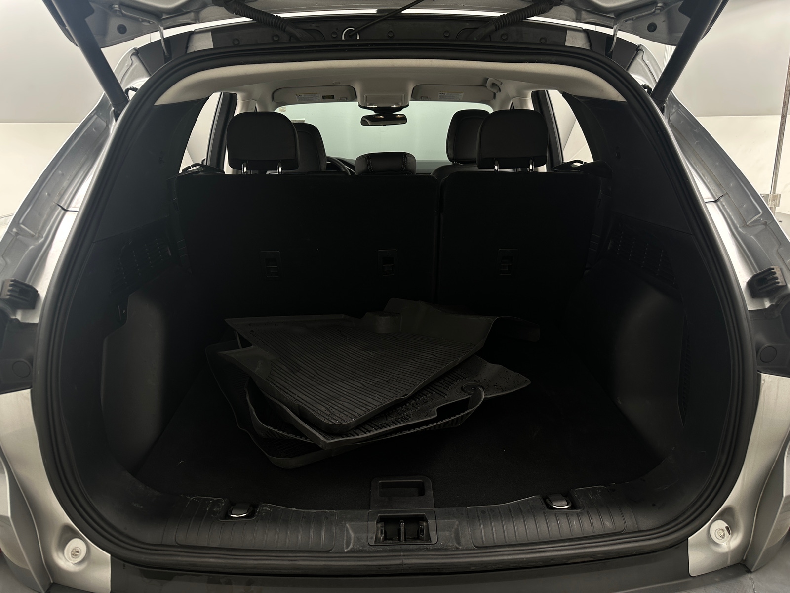 Thumbnail: 2021 Ford Escape - 6