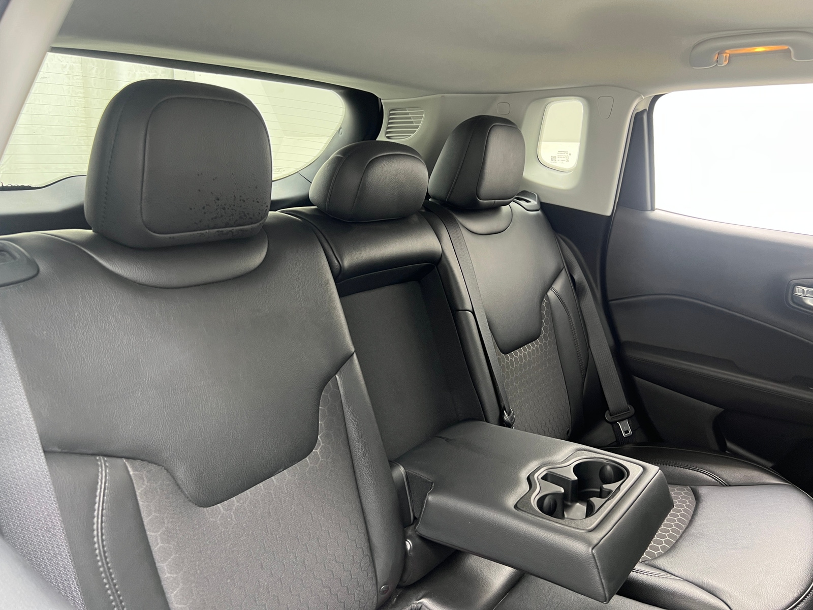 Thumbnail: 2020 Jeep Compass - 6