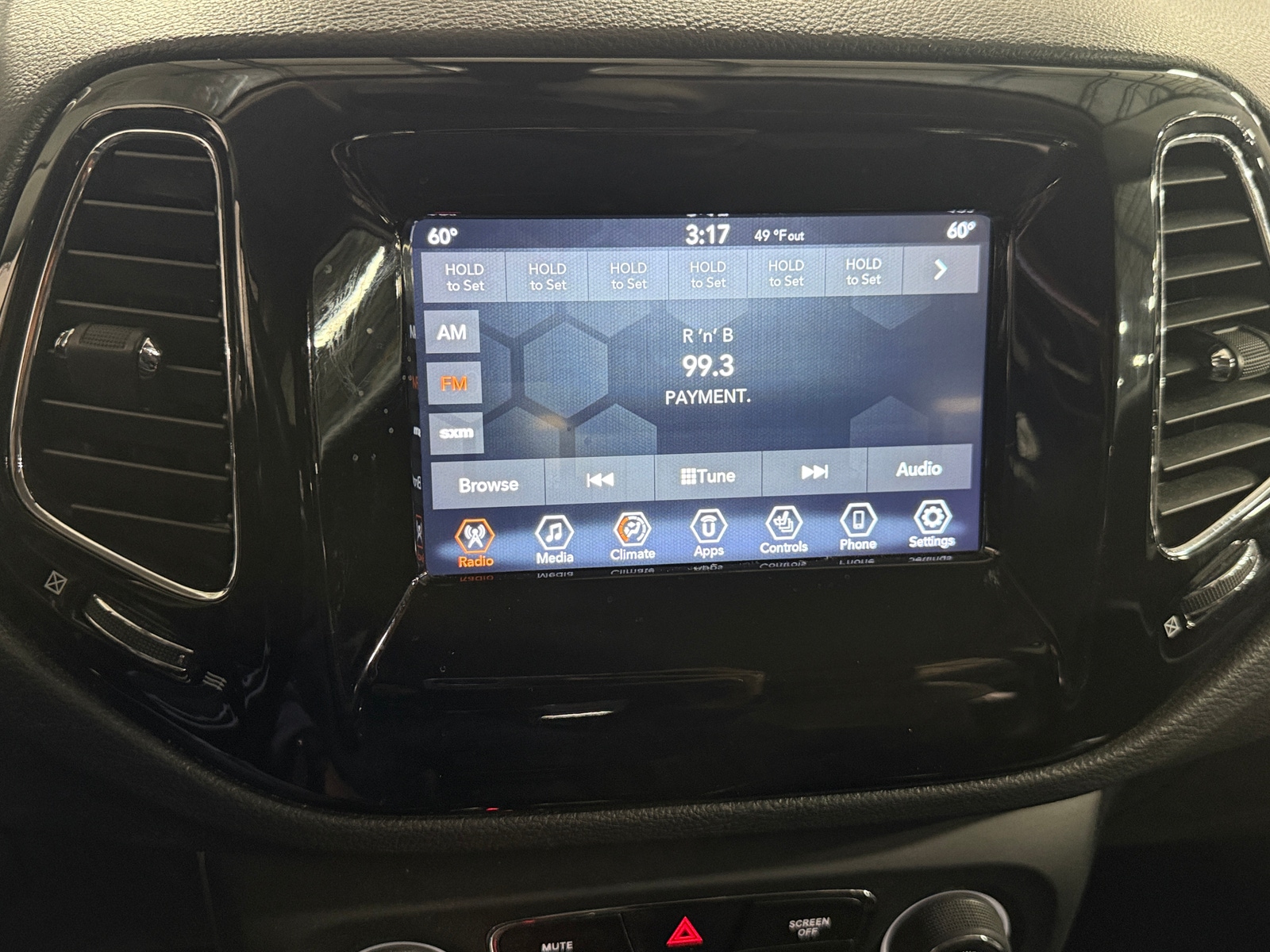 Thumbnail: 2020 Jeep Compass - 4