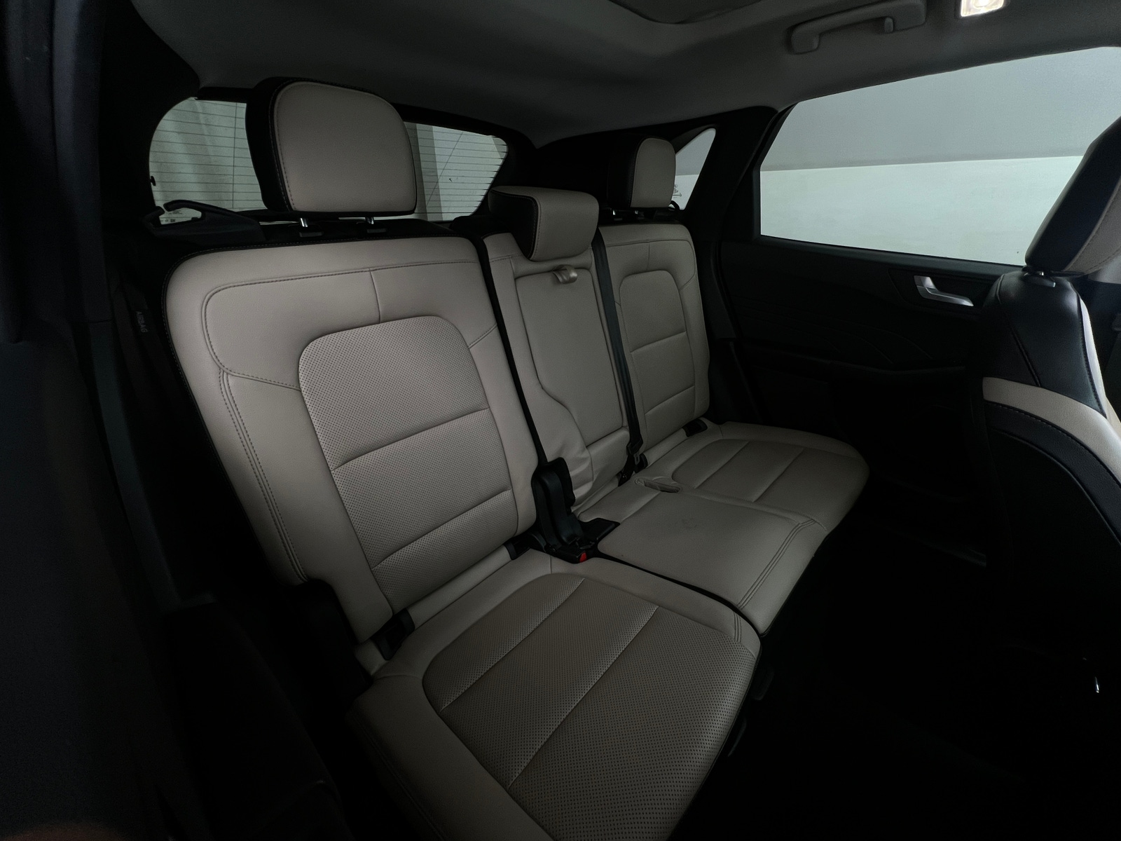 Thumbnail: 2022 Ford Escape - 5