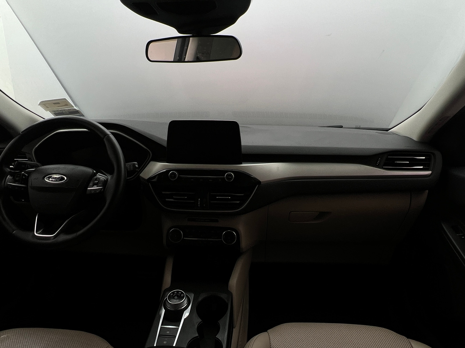 Thumbnail: 2022 Ford Escape - 2