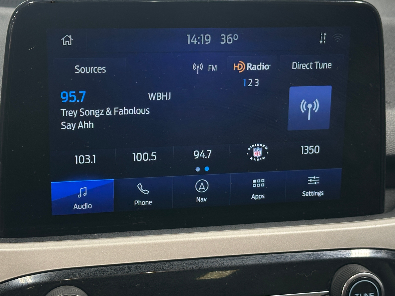 Thumbnail: 2022 Ford Escape - 3