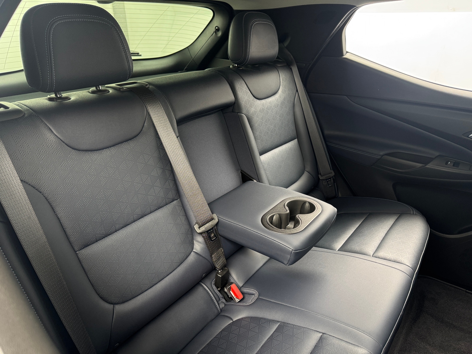 Thumbnail: 2022 Chevrolet Bolt EUV - 5