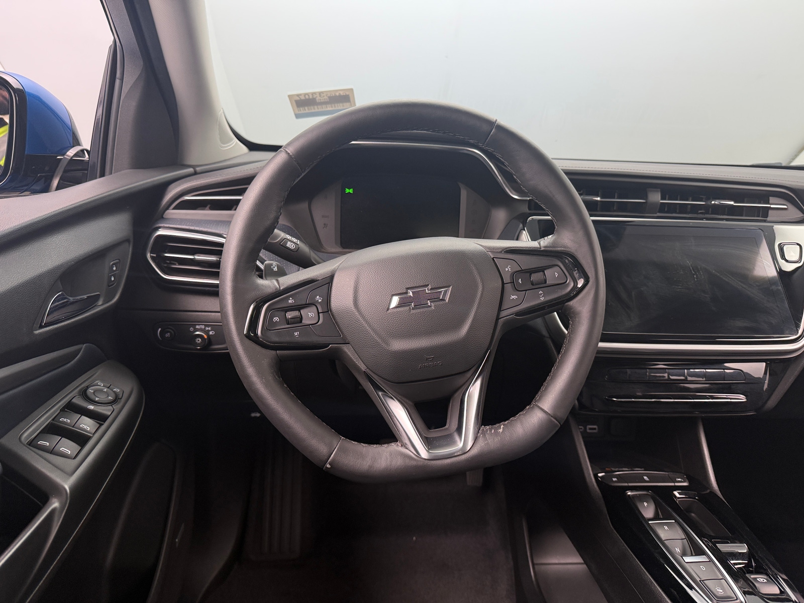 Thumbnail: 2022 Chevrolet Bolt EUV - 4