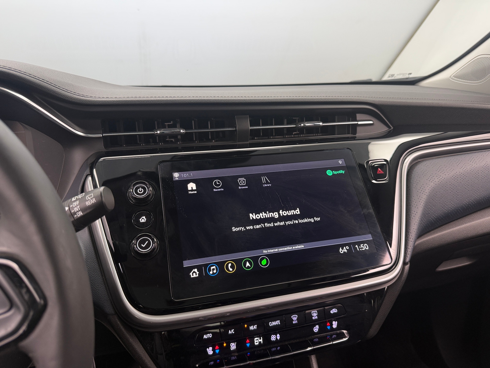 Thumbnail: 2022 Chevrolet Bolt EUV - 3