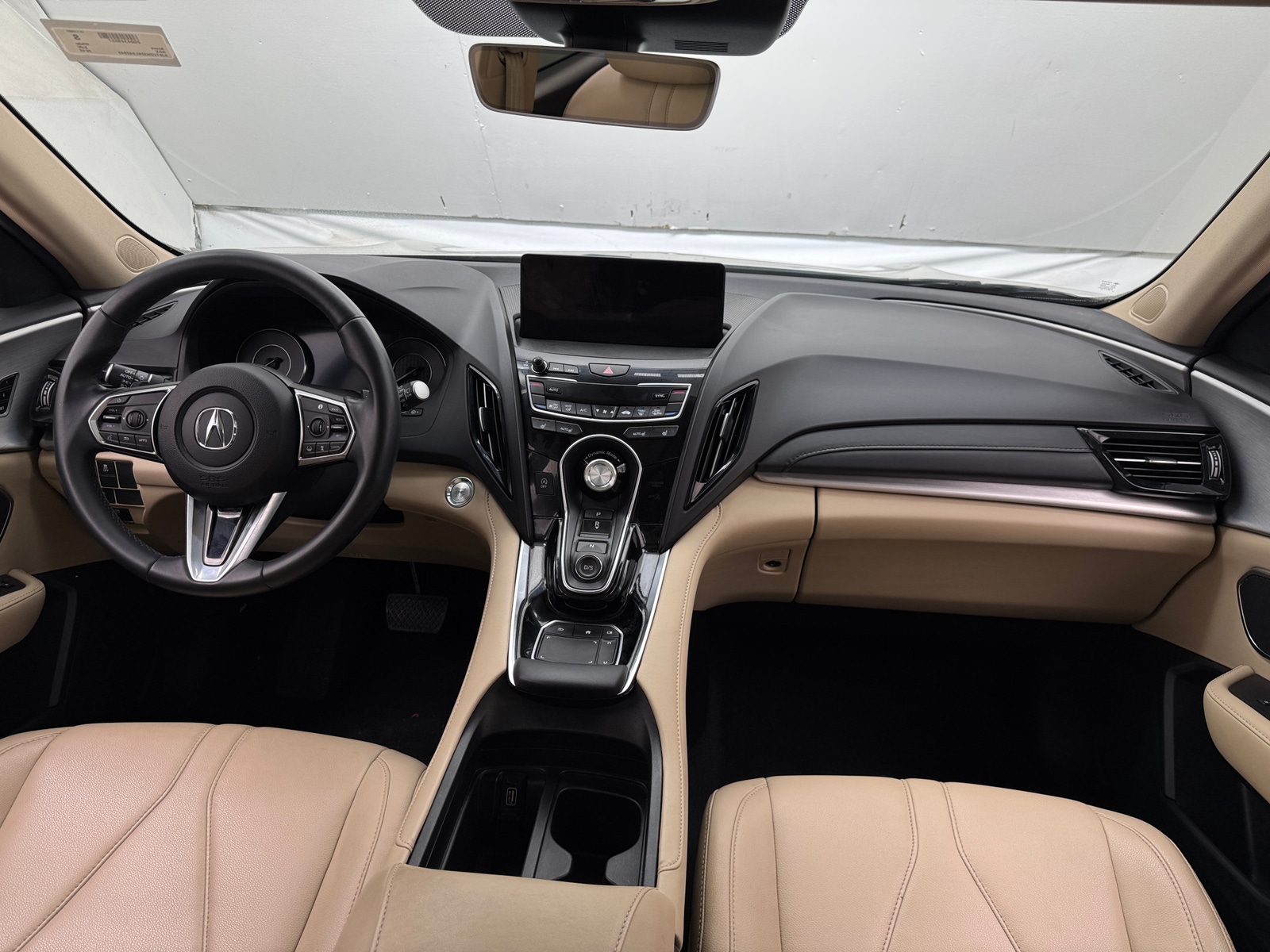 Thumbnail: 2019 Acura RDX - 2