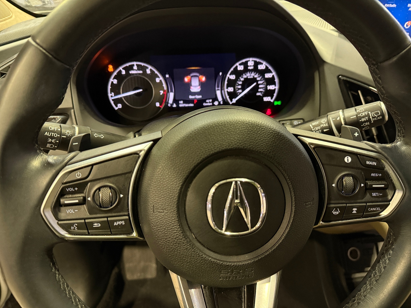 Thumbnail: 2019 Acura RDX - 4