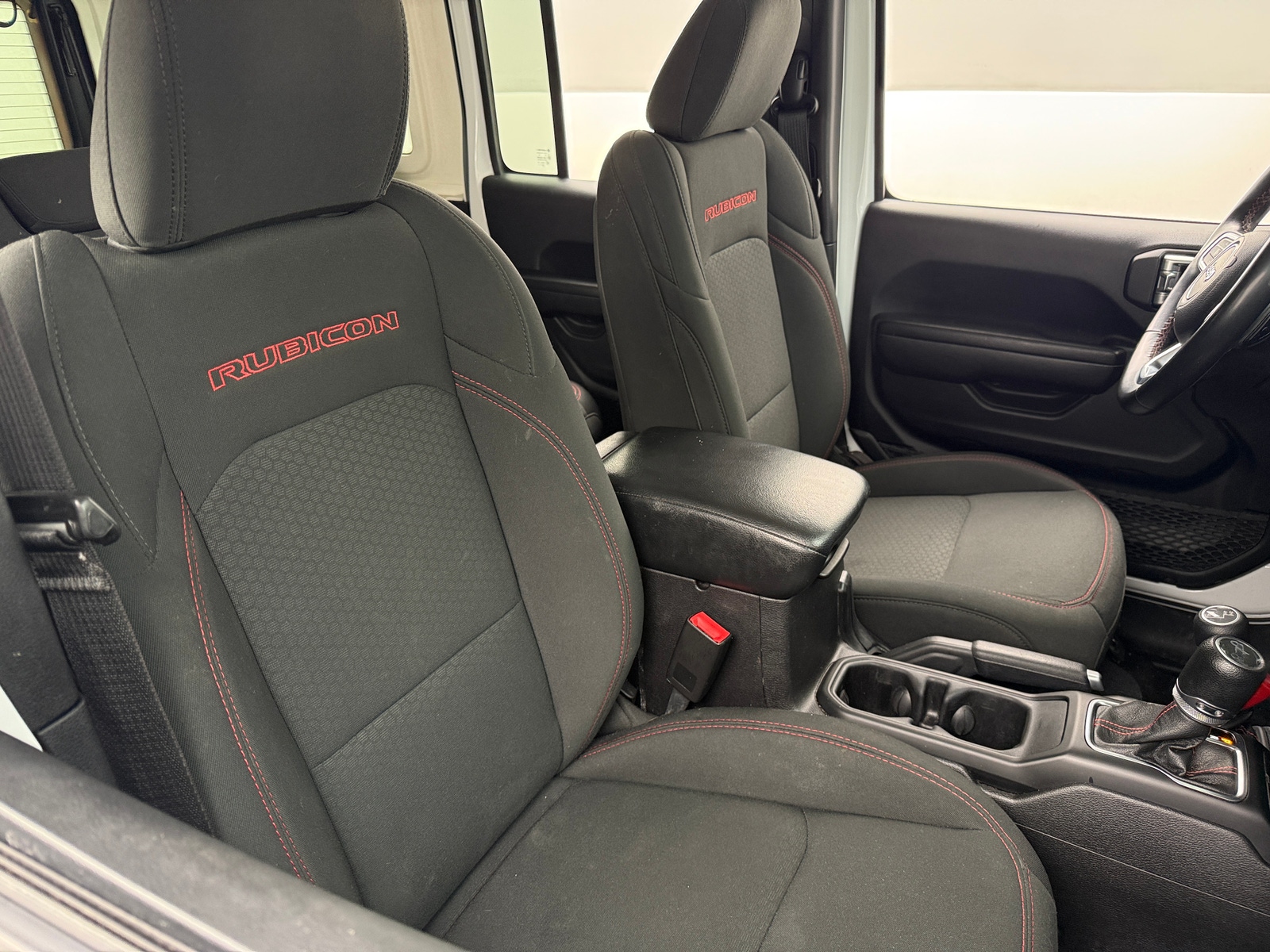 Thumbnail: 2018 Jeep Wrangler - 2