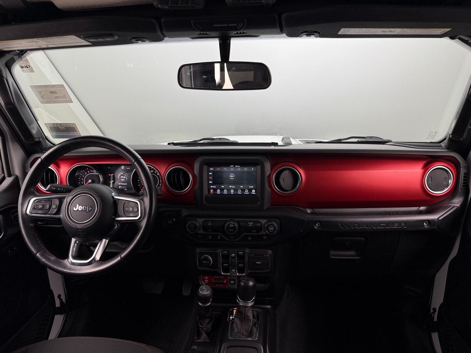 Thumbnail: 2018 Jeep Wrangler - 3