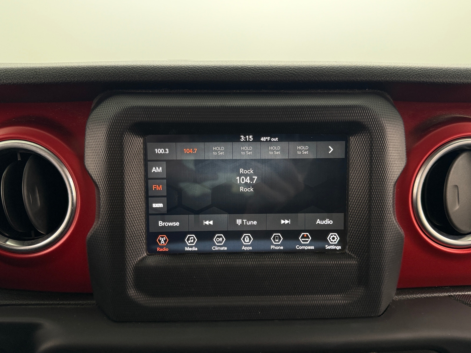 Thumbnail: 2018 Jeep Wrangler - 4