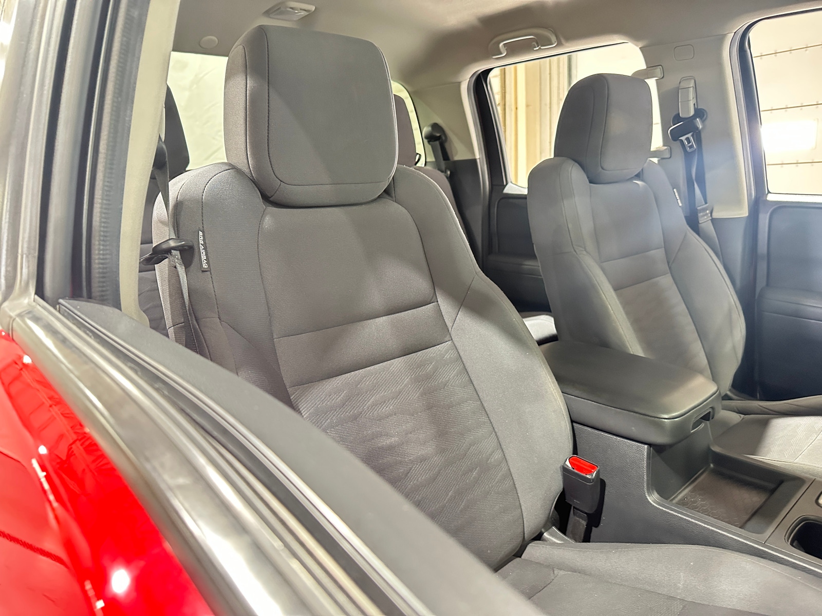 Thumbnail: 2022 Nissan Frontier - 2