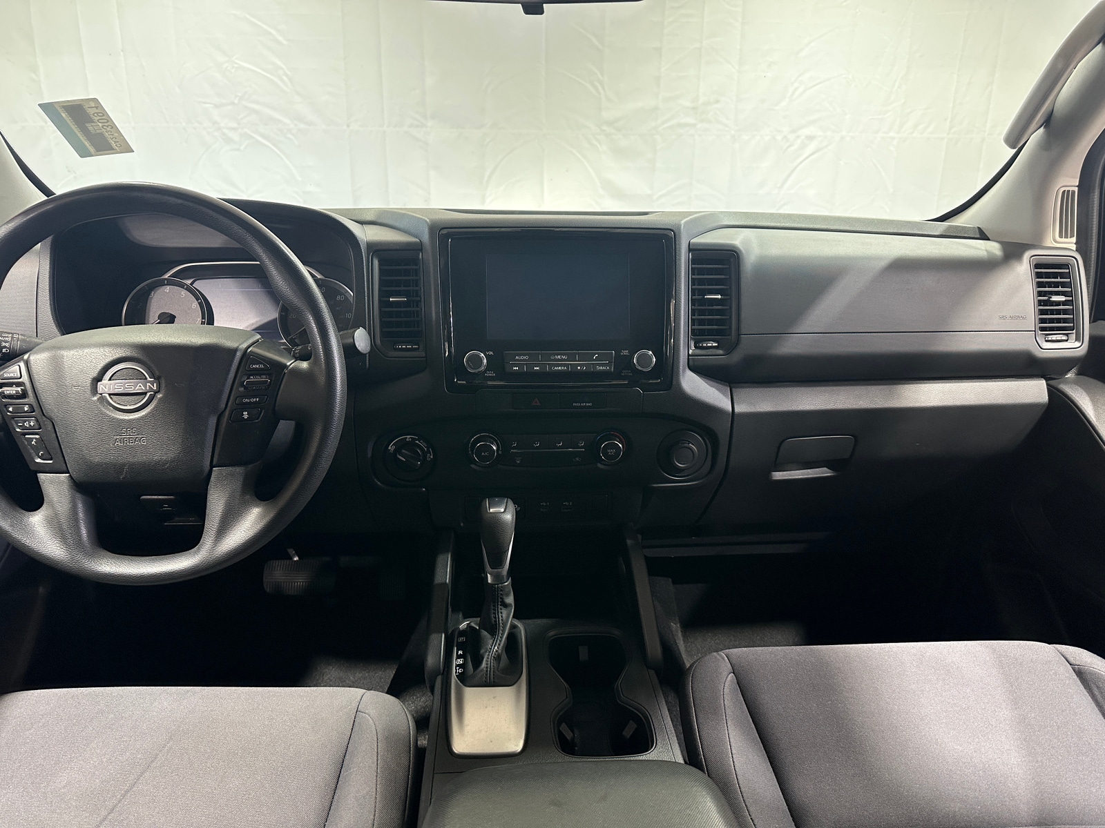 Thumbnail: 2022 Nissan Frontier - 3