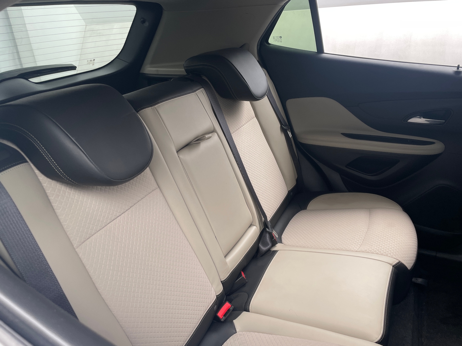 Thumbnail: 2018 Buick Encore - 5