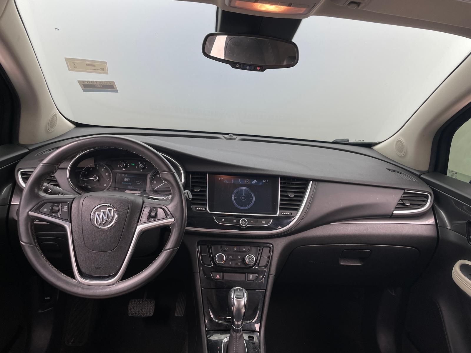Thumbnail: 2018 Buick Encore - 2