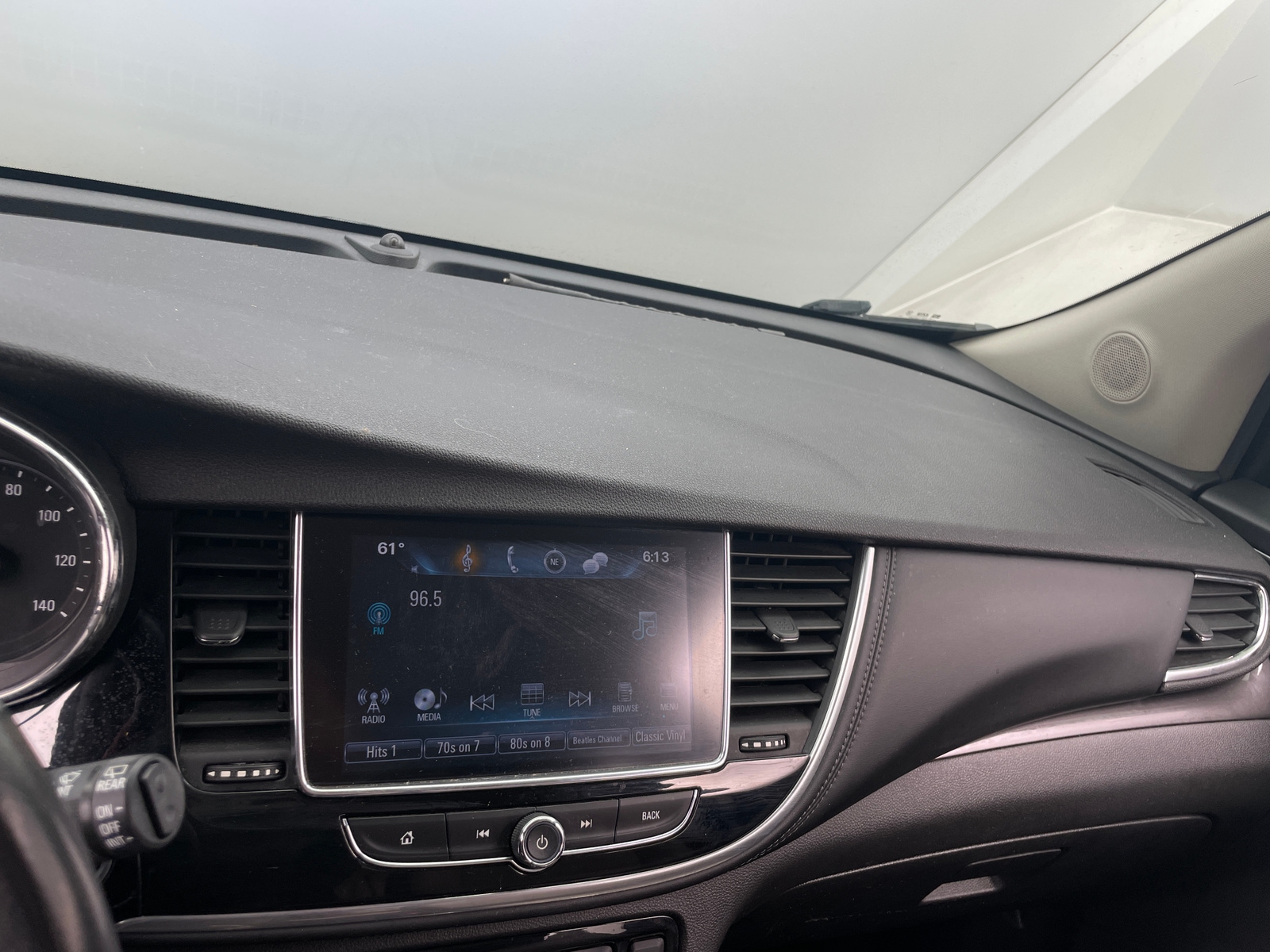 Thumbnail: 2018 Buick Encore - 3