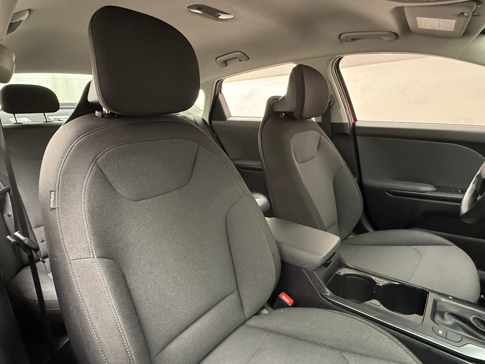 Thumbnail: 2025 Kia K4 - 2